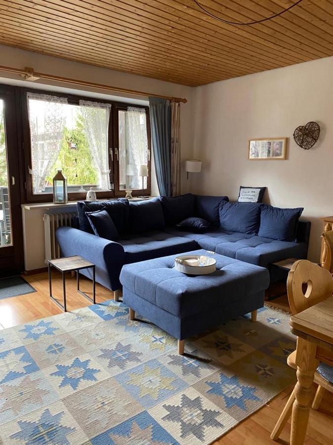 Ferienwohnung Mattenklotz Sachrang Buitenkant foto