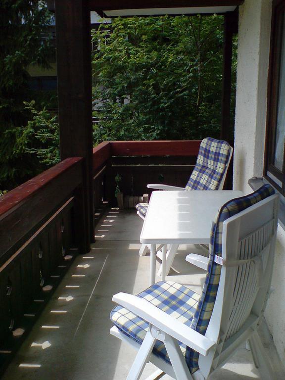 Ferienwohnung Mattenklotz Sachrang Kamer foto